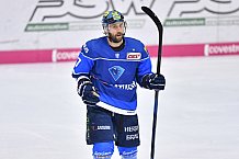 ERC Ingolstadt vs Eisbaeren Berlin, Eishockey, DEL, Deutsche Eishockey Liga, Spieltag 41, 12.01.2018
