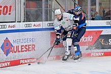 Eishockey, Herren, DEL, Saison 2024-2025, Spieltag 26, ERC Ingolstadt - Iserlohn Roosters, 15.12.2024
