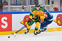 Hockey, Mens, CHL, Season 2025-2026, Regular Season, Game Day 1, ERC Ingolstadt - Ilves Tampere, 28.08.2025