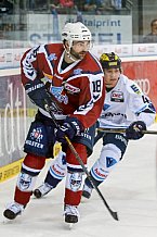 ERC Ingolstadt vs Hamburg Freezers, Eishockey, DEL, Deutsche Eishockey Liga, Spieltag 43, 05.02.2016, 
