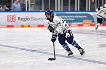 Eishockey, Frauen, DFEL, Saison 2025-2026, Spieltag 1, ERC Ingolstadt - Eisbären Berlin, 20.09.2025