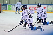 Eishockey, Frauen, DFEL, Saison 2025-2026, Playoffs Halbfinale - Spiel 2, ERC Ingolstadt - HC Davos, 01.03.2026