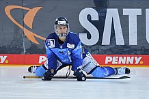 Eishockey, Frauen, DFEL, Saison 2020-2021, ERC Ingolstadt - Eisbären Juniors Berlin, 09.01.2021