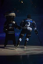 ERC Ingolstadt vs Duesseldorfer EG, Eishockey, DEL, Deutsche Eishockey Liga, Spieltag 10, 12.10.2018