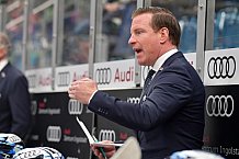 Eishockey, Herren, DEL, Saison 2021-2022, Spieltag 35, ERC Ingolstadt - Bietigheim Steelers, 30.03.2022