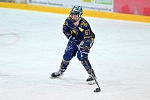 Eishockey, Frauen, DFEL, Saison 2022-2023, ERC Ingolstadt - Eisbären Berlin, 05.02.2023