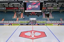 Eishockey, Mens, CHL, Season 2023-2024, ERC Ingolstadt - Växjö Lakers, 14.11.2023