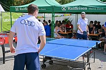 Eishockey, Herren, DEL, Saison 2024-2025, ERC Ingolstadt - Fanfest, 24.08.2024