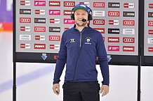 Eishockey, Herren, DEL, Saison 2020-2021, ERC Ingolstadt - Eisbären Berlin, 24.03.2021