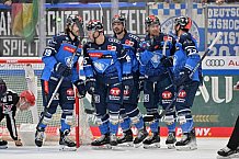 Eishockey, Herren, DEL, Saison 2023-2024, Spieltag 21, ERC Ingolstadt - Iserlohn Roosters, 23.11.2023