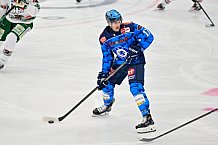 Eishockey, Herren, DEL, Saison 2025-2026, Spiel 19, ERC Ingolstadt - Augsburger Panther, 16.11.2025