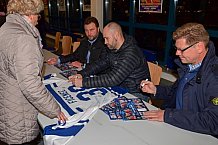 ERC Ingolstadt U20 vs Allstars Panther & Friends, Eishockey, U20, Sonderspieltag, 08.12.2018