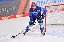 Eishockey, Herren, DEL, Saison 2020-2021, ERC Ingolstadt - Fischtown Pinguins Bremerhaven, 16.04.2021