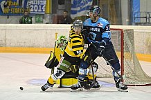 Eishockey, Herren, 6. Vinschgau-Cup, Saison 2022-2023, ERC Ingolstadt - HC Pustertal, 26.08.2022