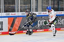 Eishockey, Herren, DEL, Saison 2023-2024, Spieltag 26, ERC Ingolstadt - Augsburger Panther, 10.12.2023