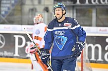 ERC Ingolstadt- Grizzlys Wolfsburg, Eishockey, DEL, Deutsche Eishockey Liga, Vorb., 13.08.2017