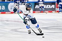 Eishockey, Frauen, DFEL, Saison 2026-2027, Testspiel, ERC Ingolstadt - ZSC Lions Zürich, 05.09.2026