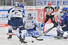Vorbereitung, Eishockey, Herren, DEL, Saison 2021-2022, ERC Ingolstadt - HC Rytiri Kladno, 22.08.2021