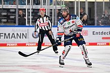 Eishockey, Herren, DEL, Saison 2022-2023, Spieltag 2, ERC Ingolstadt - Iserlohn Roosters, 18.09.2022