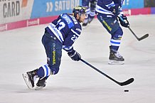 ERC Ingolstadt vs Koelner Haie, DEL, Deutsche Eishockey Liga, Spieltag 41, 20.01.2019