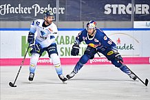 EHC Red Bull München vs ERC Ingolstadt, DEL, Deutsche Eishockey Liga, Spieltag 47, 21.02.2020