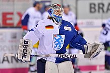 ERC Ingolstadt vs Eisbären Berlin, DEL, Deutsche Eishockey Liga, Spieltag 49, 22.02.2019