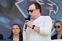 Eishockey, Herren, DEL, Saison 2023-2024, ERC Ingolstadt - Saisoneröffungsfeier, 13.08.2023