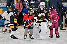 Eishockey, Herren, DEL, Saison 2022-2023, ERC Ingolstadt - Kids On Ice Day, 19.11.2022