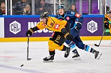 Hockey, Mens, CHL, Season 2025-2026, Regular Season, Game Day 2, ERC Ingolstadt - Kalpa Kuopio, 30.08.2025