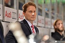 ERC Ingolstadt vs Koelner Haie, Eishockey, DEL, Deutsche Eishockey Liga, 07.02.2016