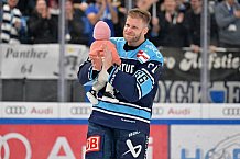 Eishockey, Herren, DEL, Saison 2022-2023, Spieltag 28, ERC Ingolstadt - Nürnberg Ice Tigers, 09.12.2022