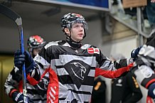Eishockey, Herren, DEL, Saison 2023-2024, Spieltag 52, ERC Ingolstadt - Nürnberg Ice Tigers, 08.03.2024