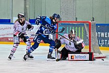 Eishockey, Frauen, DFEL, Saison 2025-2026, Playoffs Halbfinale - Spiel 2, ERC Ingolstadt - HC Davos, 01.03.2026