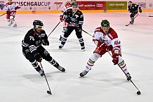 HC Bozen vs Kölner Haie, Vinschgau Cup, Spiel 4, 25.08.2019