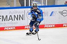 Eishockey, Frauen, DFEL, Playoffs, Finale, Spiel 3, Saison 2023-2024, ERC Ingolstadt - ECDC Memmingen Indians, 23.03.2024