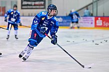 Eishockey, Herren, U20 DNL, Saison 2025-2026, Halbfinale - Spiel 2, ERC Ingolstadt - Krefelder EV 81, 15.03.2026