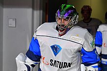 Thomas Sabo Ice Tigers vs ERC Ingolstadt, Eishockey, DEL, Deutsche Eishockey Liga, Spieltag 4, 23.09.2018