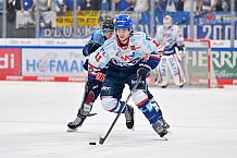 Eishockey, Herren, DEL, Saison 2022-2023, Spieltag 50, ERC Ingolstadt - Adler Mannheim, 05.02.2023