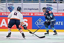 Eishockey, Mens, CHL, Season 2023-2024, ERC Ingolstadt - Växjö Lakers, 14.11.2023