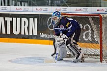 ERC Ingolstadt vs EHC Red Bull Muenchen, Eishockey, DEL, Deutsche Eishockey Liga, Spieltag 74, 12.03.2017