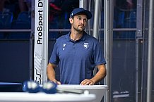 Eishockey, Herren, DEL, Saison 2026-2027, ERC Ingolstadt - Saisoneröffnung, 09.08.2026