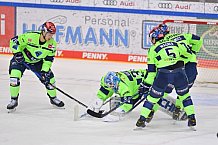 Eishockey, Herren, DEL, Saison 2020-2021, ERC Ingolstadt - Eisbären Berlin, 24.03.2021