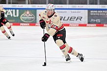 Eishockey, Herren, DEL, Saison 2024-2025, Vorbereitung, ERC Ingolstadt - Nürnberg Ice Tigers, 15.09.2024