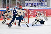 Eishockey, Herren, DEL, Saison 2024-2025, Spieltag 52, ERC Ingolstadt - Schwenninger Wild Wings, 07.03.2025