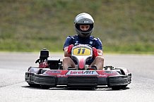 Eishockey, Herren, 6. Vinschgau-Cup, Saison 2022-2023, Audi ERC Gokart Cup 2022, 27.08.2022