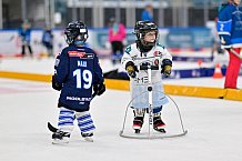 Eishockey, Saison 2025-2026, ERC Ingolstadt - Kids On Ice Day, 29.11.2025