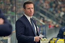Augsburger Panther vs ERC Ingolstadt, Eishockey, DEL, Deutsche Eishockey Liga, Spieltag 31, 23.12.2018