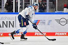 Vorbereitung, Eishockey, Herren, DEL, Saison 2021-2022, ERC Ingolstadt - HC Rytiri Kladno, 22.08.2021