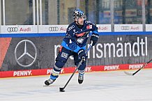 Eishockey, Herren, DEL, Saison 2024-2025, Spieltag 14, ERC Ingolstadt - Löwen Frankfurt, 31.10.2024