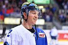 ERC Ingolstadt  Thomas Sabo Ice Tigers, Eishockey, DEL, Deutsche Eishockey Liga, Spieltag 8, 01.10.2017